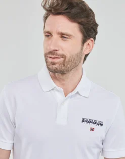 Outlet Napapijri - AYAS Blanc