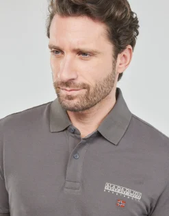 Napapijri - AYAS Gris