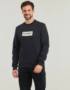 Napapijri - B SUZE C Noir Best