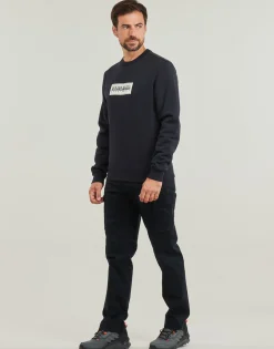 Napapijri - B SUZE C Noir Best