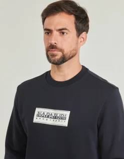 Napapijri - B SUZE C Noir Best