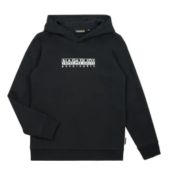 Clearance Napapijri - B-BOX Noir