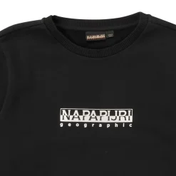 Online Napapijri - B-BOX C Noir