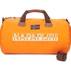 New Napapijri - BERING 3 Orange