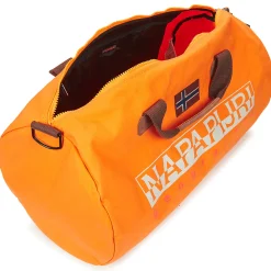 New Napapijri - BERING 3 Orange