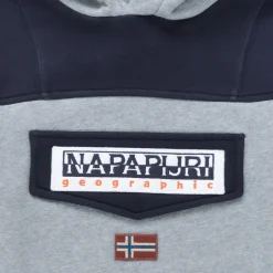 New Napapijri - BURGEE