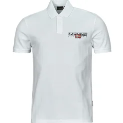 Napapijri - E AYLMER Blanc New