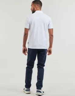 Napapijri - E AYLMER Blanc New