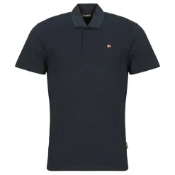 Napapijri - EALIS SS Noir Clearance