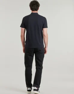 Napapijri - EALIS SS Noir Clearance