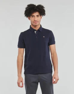 Clearance Napapijri - EOLANOS 3 Marine