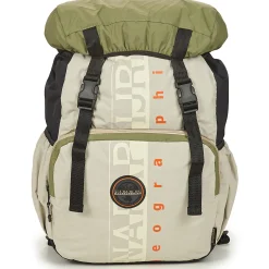 Napapijri - H-CURVER DP Beige Sale