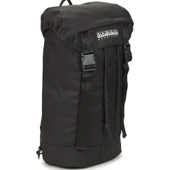 Best Napapijri - H-SIGNA DP BIG Noir