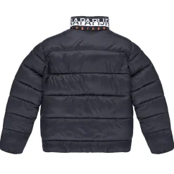 Napapijri - K A-CARREL Noir