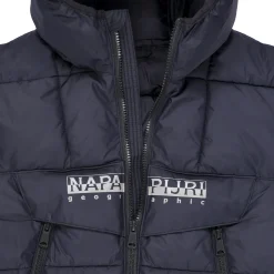 Napapijri - K RF PUF OP Marine