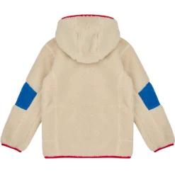Sale Napapijri - K YUPIK FZH 3 Beige