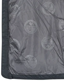 Napapijri - MOESA PUF Noir Discount