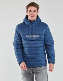 Outlet Napapijri - MORGEX Marine