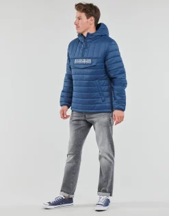 Outlet Napapijri - MORGEX Marine