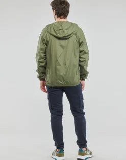 Hot Napapijri - MORGEX Kaki