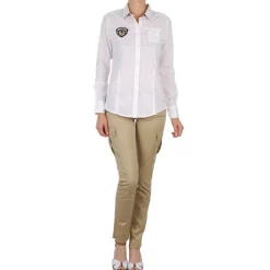 Outlet Napapijri - MYOSA Beige