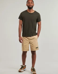 Napapijri - N-BOYD Beige Clearance