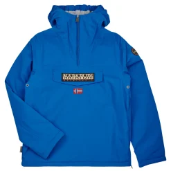 Napapijri - RAINFOREST Bleu