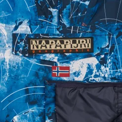 Napapijri - RAINFOREST AOP