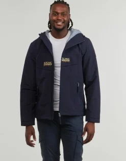 Napapijri - RAINFOREST OPEN WI