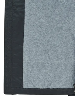 Napapijri - RAINFOREST OPEN WI Noir Discount