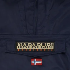 Discount Napapijri - RAINFOREST POCKET Marine