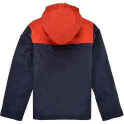 Napapijri - RAINFOREST POCKET Multicolore Hot