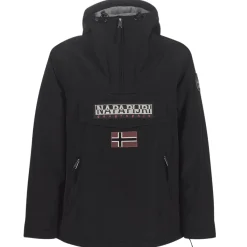 Sale Napapijri - RAINFOREST POCKET Noir