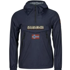 Best Napapijri - RAINFOREST WB PKT V2 Marine