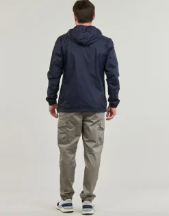 Best Napapijri - RAINFOREST WB PKT V2 Marine