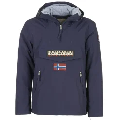 Sale Napapijri - RAINFOREST WINTER POCKET Marine