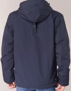 Napapijri - RAINFOREST WINTER Marine Clearance