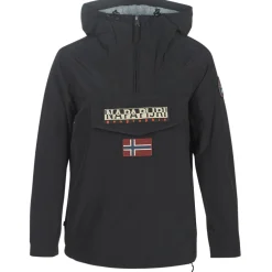 Clearance Napapijri - RAINFOREST WINTER Noir