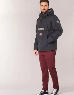 Napapijri - RAINFOREST WINTER POCKET