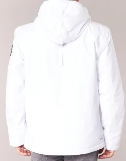 Sale Napapijri - RAINFOREST WINTER Blanc