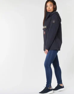 Napapijri - RAINFOREST WINTER Marine New