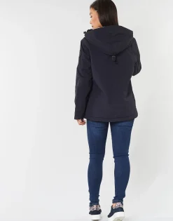 Napapijri - RAINFOREST WINTER Marine New