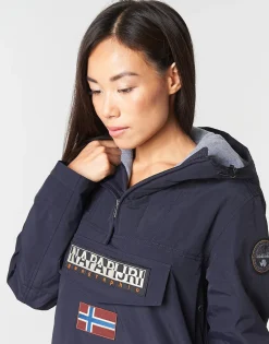 Napapijri - RAINFOREST WINTER Marine New