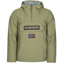 New Napapijri - RAINFOREST WINTER Kaki