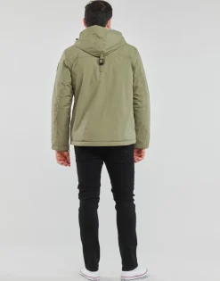 New Napapijri - RAINFOREST WINTER Kaki