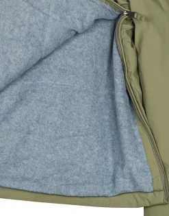 New Napapijri - RAINFOREST WINTER Kaki