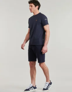 Hot Napapijri - S BADGE Marine