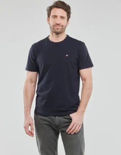 Napapijri - SALIS Marine Outlet