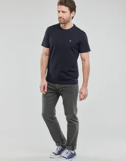 Napapijri - SALIS Marine Outlet