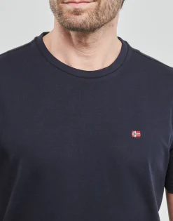 Napapijri - SALIS Marine Outlet